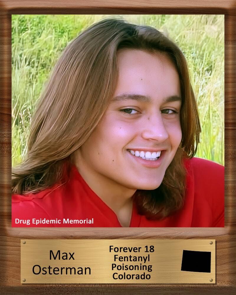 Max Osterman